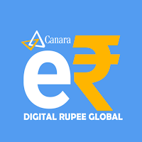 Canara Digital Rupee Global