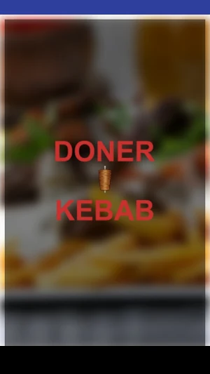 Doner kebab Screenshot 2