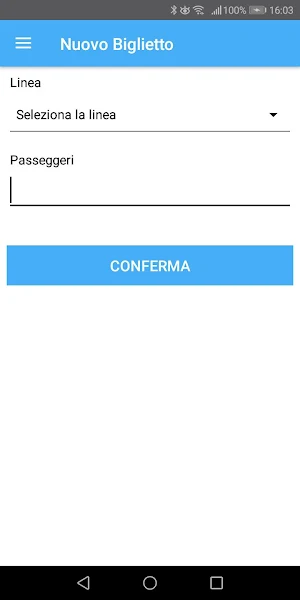 Airport Parking Screenshot 1
