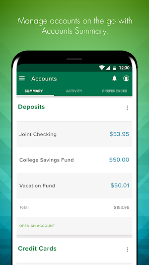 Central Bank Screenshot 1