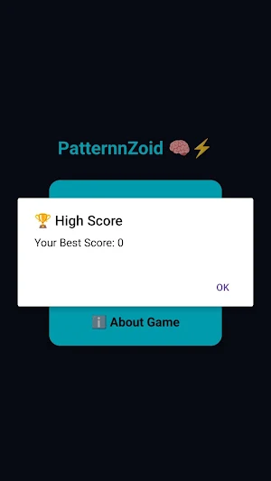 PatternnZoid Screenshot 2
