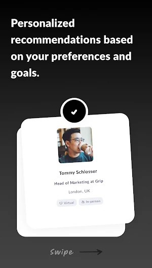 DAS CONNECT Screenshot 0
