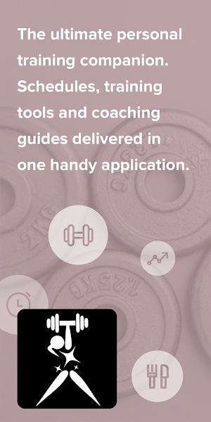 EVA SIMMONS COACHING Screenshot 0