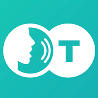 Hear2Text - Speech To Text