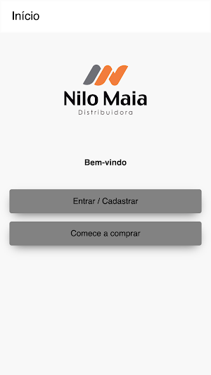 Nilo Maia Screenshot 1