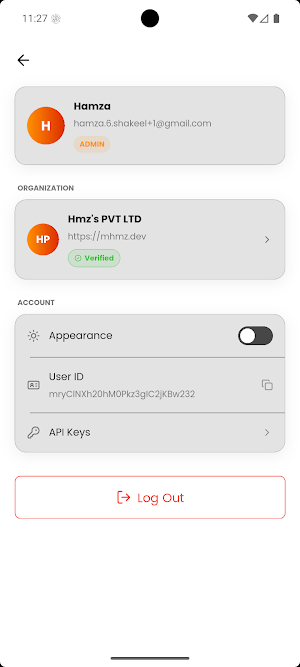 AppFlight Screenshot 3