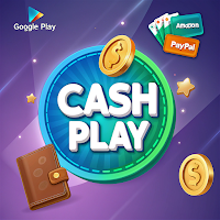 CashPlay: Game and Earn
