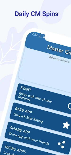 Coin Master Rewards App Screenshot 0
