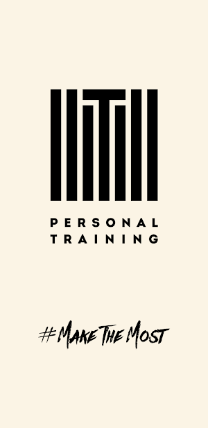 MTM Personal Training Screenshot 0