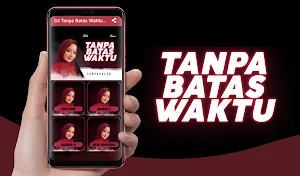 DJ Tanpa Batas Waktu Remix Full Bas Terpopuler Screenshot 1