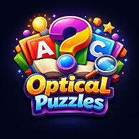 Optical Puzzles Trivia Quiz