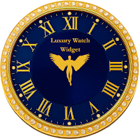 Luxury Watch Widget
