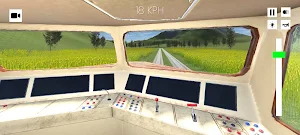 American Diesel Train Sim Screenshot 1