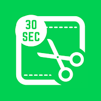 Auto Video Splitter for Status