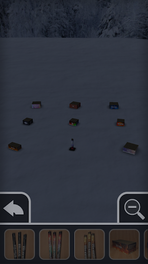 Firecrackers DIY Simulator Screenshot 0