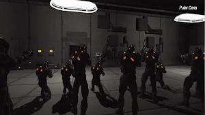 Deep Symbiosis Demo Screenshot 2