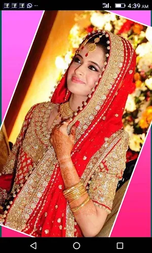 Latest Bridal Dresses  2019 Screenshot 3