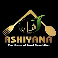 Ashiyana Halal Pakistani
