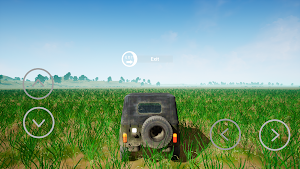 UE5 Next Gen Open World Screenshot 2