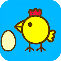 Happy Chicken