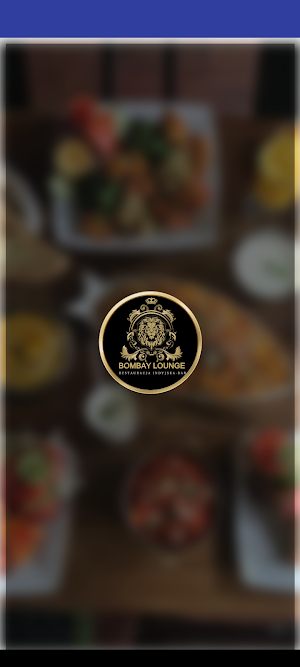 Bombay Lounge Screenshot 1
