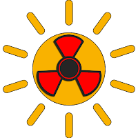 Toxic Sunshine