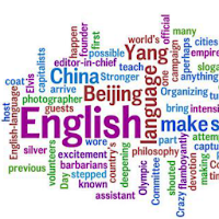 Crazy English