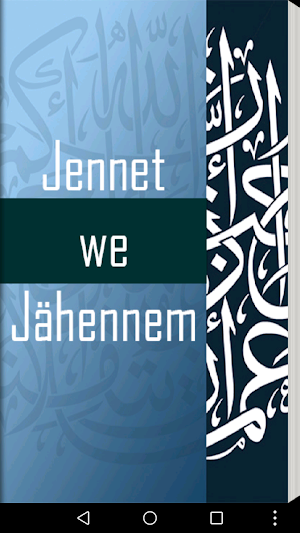 Jennet we Jähennem Screenshot 0