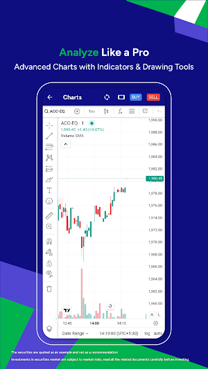 PL Digi-Trade Screenshot 0