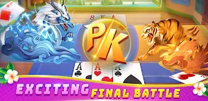 Poker King Screenshot 1