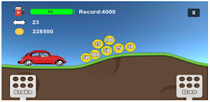 Car Climb 2D Screenshot 0