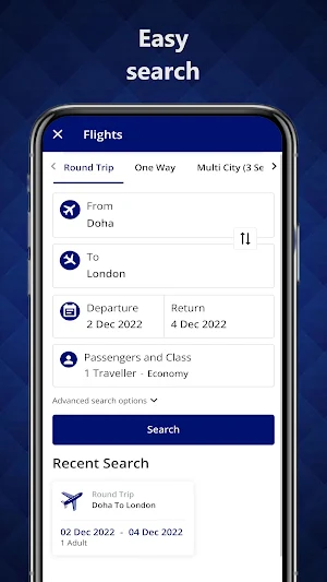 Arab Travel Screenshot 1
