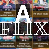 Anime -Animeflix Watch onlin