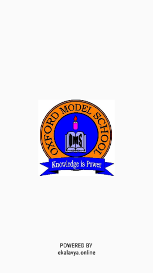 Oxford Model EM School Screenshot 1