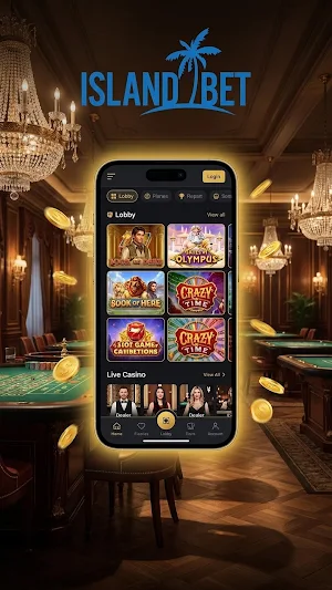 Island Bet Screenshot 0