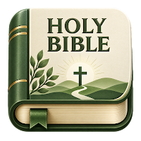Holy Bible Audio - KJV Offline