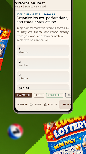 SuperEnalotto Screenshot 3