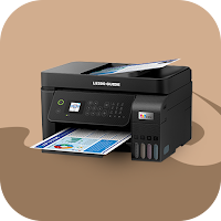 Epson L5290 Printer Guide App
