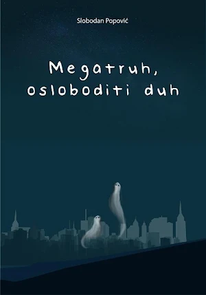 Megatruh - osloboditi duh Screenshot 1