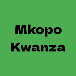 Mkopo Kwanza Screenshot 1
