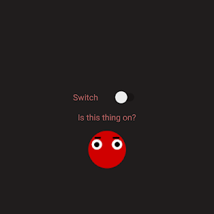 Useless App Screenshot 3