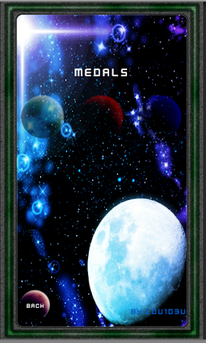 Planetary Energy Screenshot 3