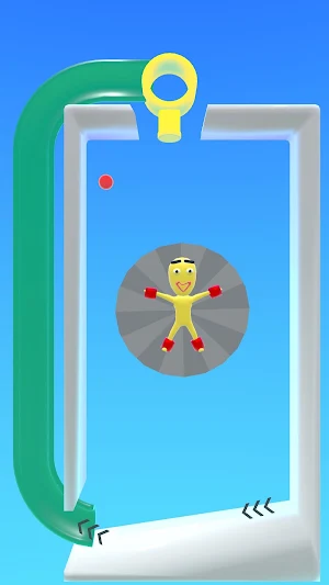 Rescue Ball Screenshot 0