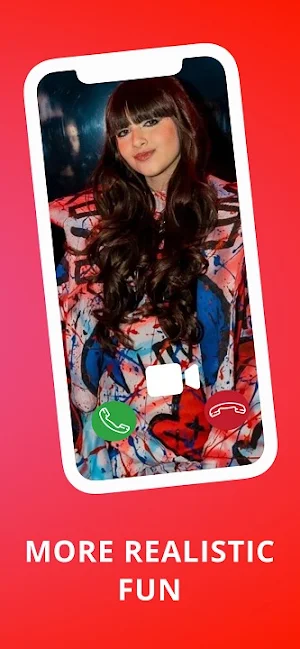 Giovanna Alparone call Prank Screenshot 3