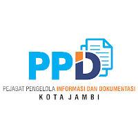 PPID KOTA JAMBI