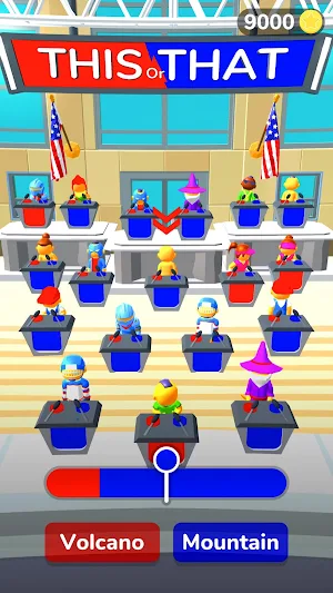 ToT or Trivia Screenshot 0