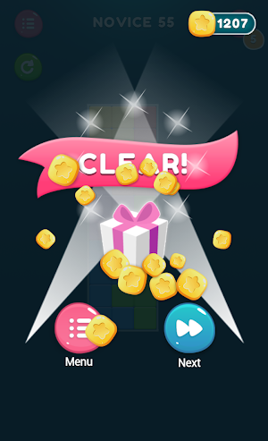 Block Ultimate Puzzle Screenshot 2