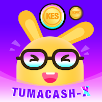 TumaCash-X: Fast Pesa Loans