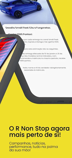 R Non Stop Screenshot 1