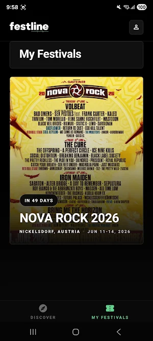 festline Screenshot 2